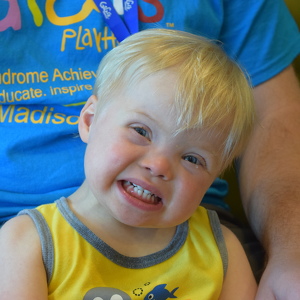 Fundraising Page: Melissa Shutwell